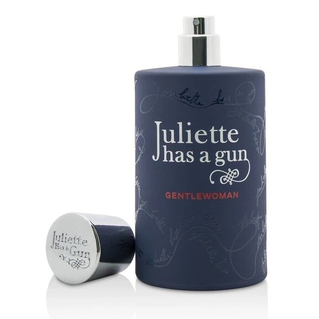 ジュリエット・ハズ・ア・ガン ジェントルウーマン オードパルファム 100ml