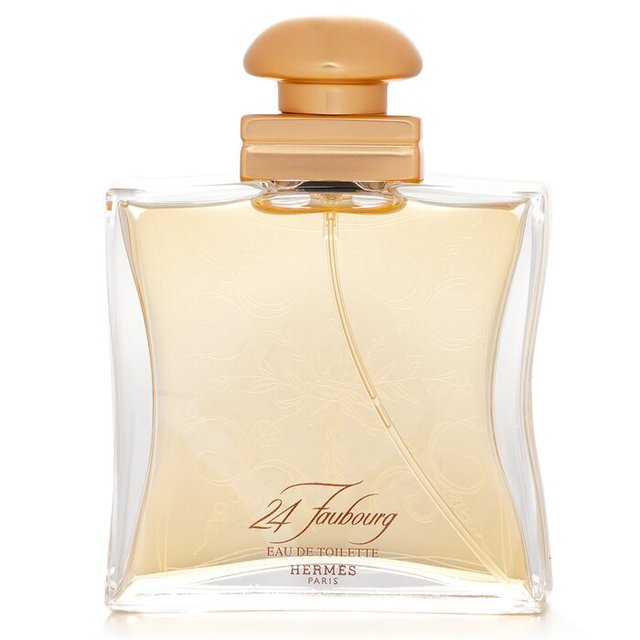 ヴァンキャトル・フォーブル オードトワレ 50ml
