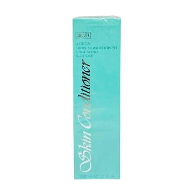 即納 薬用スキンコンディショナーエッセンシャル N 330ml