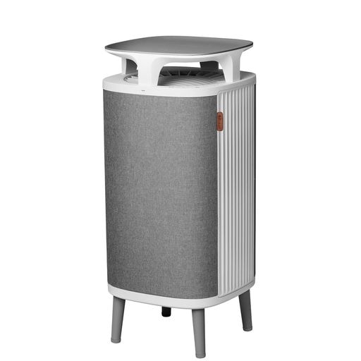 ブルーエア 空気清浄機 18畳 寝室 ダストマグネット 5240i 花粉 ホコリ 集塵力 節電 ペット 抜け毛 上下吸引 脱臭 リビング ハウスダスト ウイルス 換気 簡単お手入れ アプリ操作 スウェ