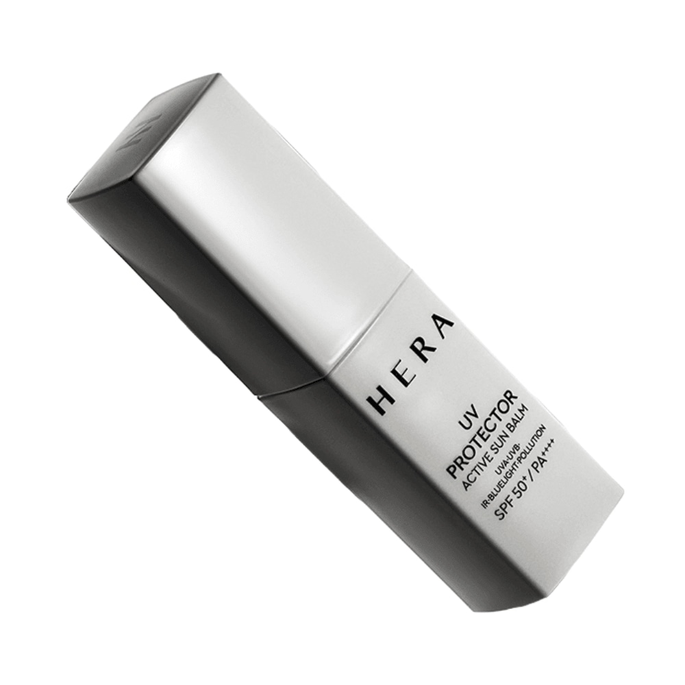 UVプロテクタアクティブサンバーム10g SPF50+ PA++++ [現在デパートの商品]