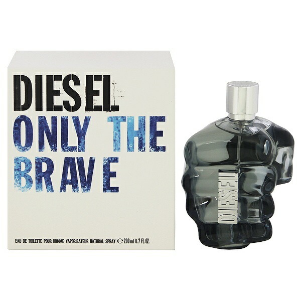オンリー ザ ブレイブ EDT SP 200ml