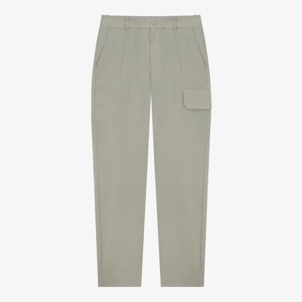 ザ・ノース・フェイス NP6NR15C メンズトラベラーパンツ_グレイッシュベージュ