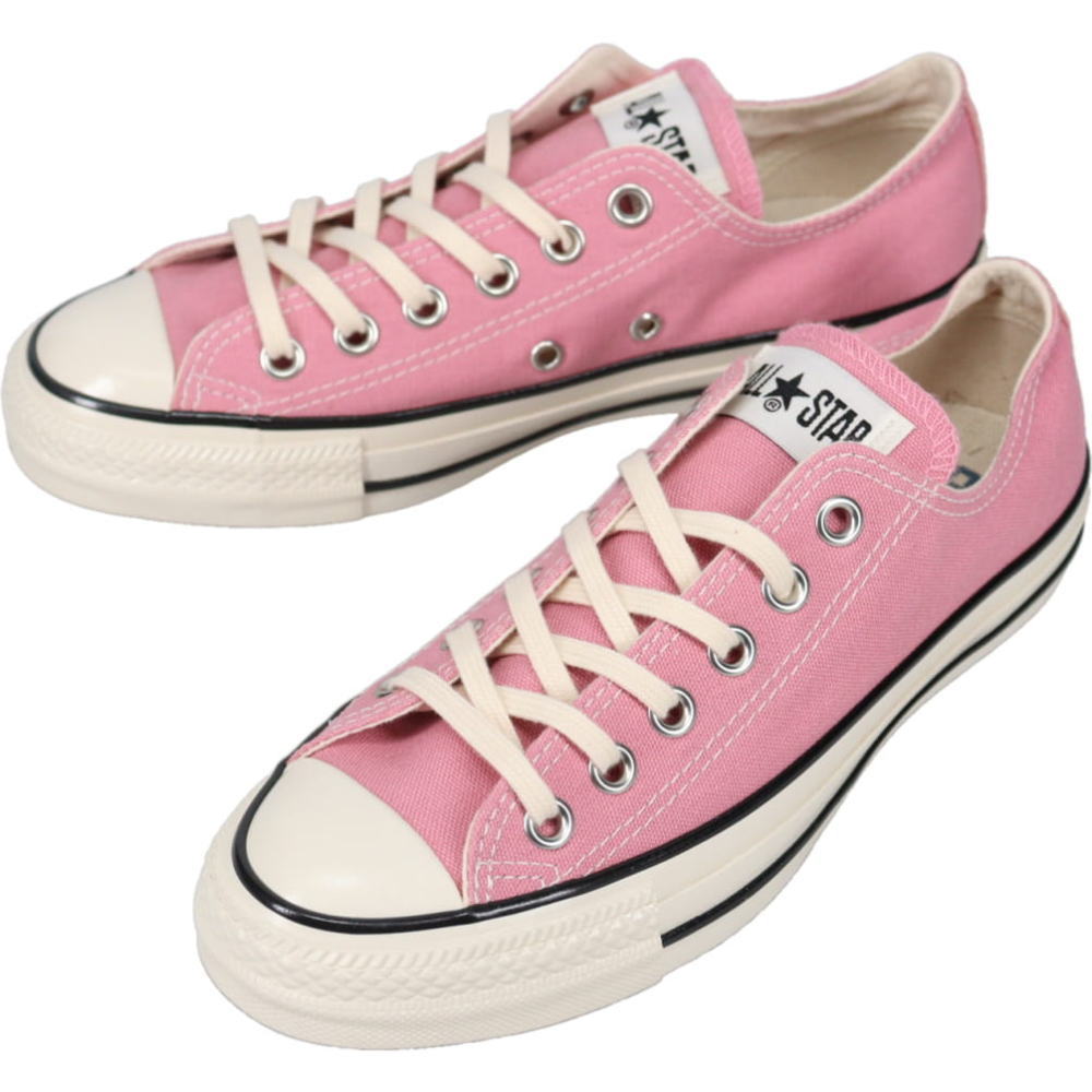 正規品 オールスター US OX ALL STAR US OX メロウコーラル MEL.COR 1SE274