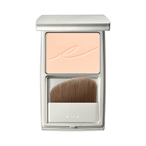 RMK シルクフィット フェイスパウダー 01 6,930円
