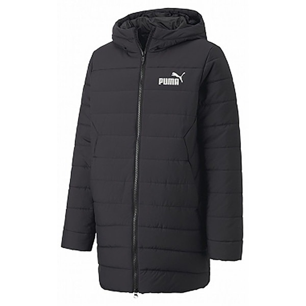 PUMA プーマ ESS パデッド コート マルチスポーツ ウインドウェア 672677-01