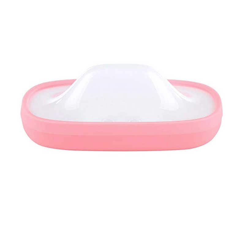 AJAX　スマホ連動多機能LEDランプ SPACESHIP LAMP ピンク　AJX90722