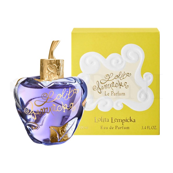 ロリタレンピカEDPルファピューム50mlロリタレンピカ香水球状リンゴ形