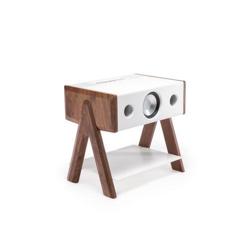 【新品】La Boite concept Cube CS/Walnut LAB-CBCS-WL