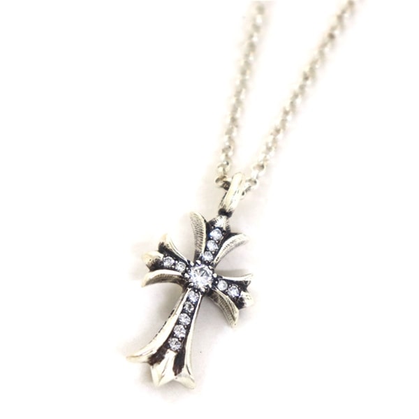 ネックレス メンズ レディース アクセサリー 202033746SLVXXX011