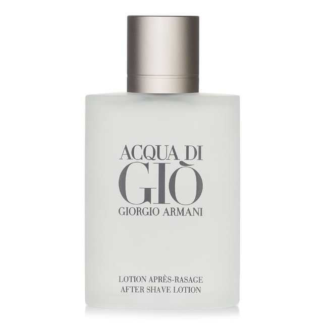 アクア ディ ジオ アフターシェーブ ローション 100ml