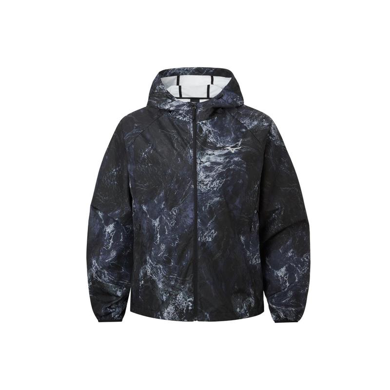 PATTERN WINDBREAKER_32YE4502