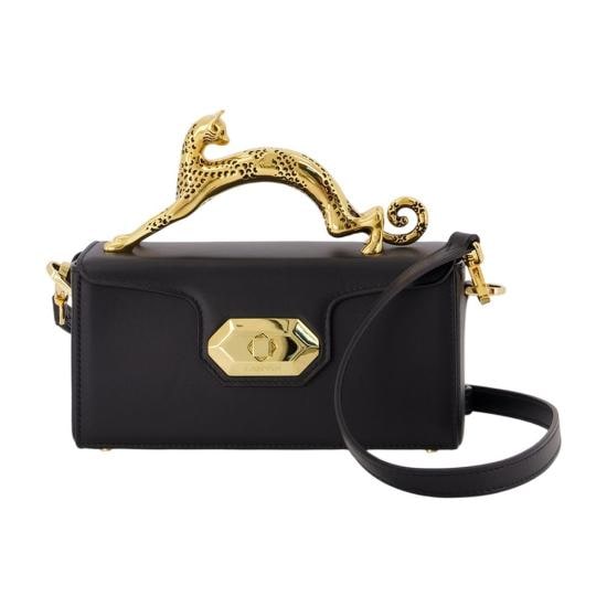LANVIN Women Bags LW BGBR04 SMLE A26 10 black