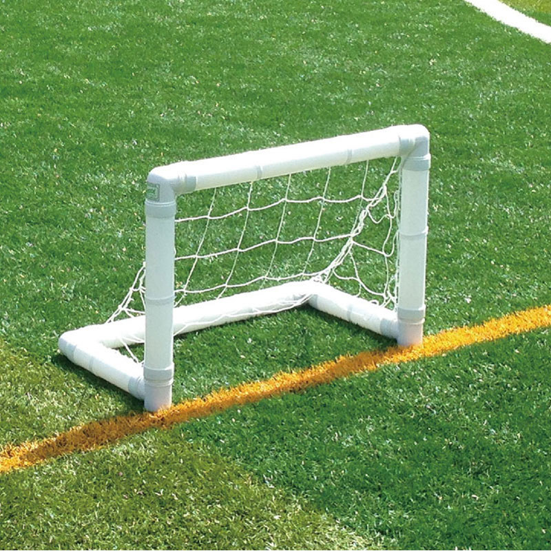 footballgear(フットボールギア) レジャー向ケ AirGoal Small サッカー ゴール (agf01)