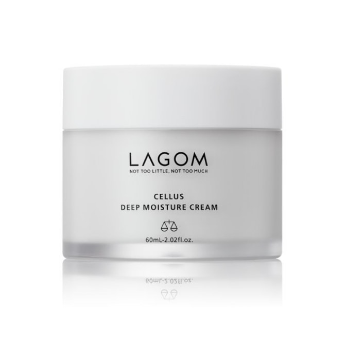 セラーズ ディープモイスチャークリーム 60ml