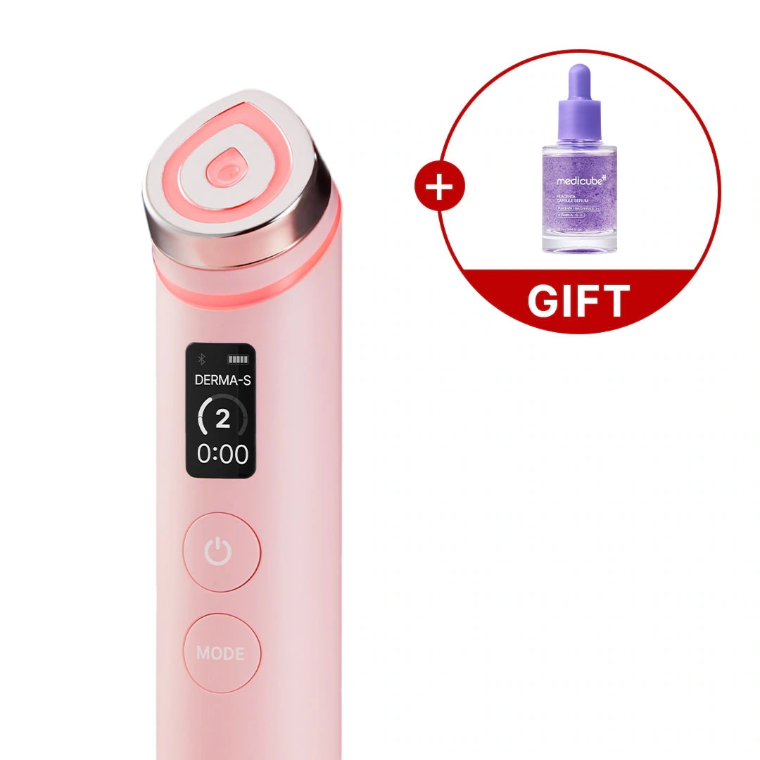 Qoo10] メディキューブ 【プラセンタセラム現品GIFT】 AGE