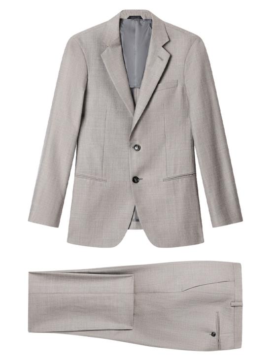 GIORGIO ARMANI Men Suits Set GM000606 TE20783 M8062