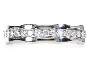 Qoo10] 【公式正規品】20周年ジェジュン指輪 ジ : 腕時計・アクセサリー