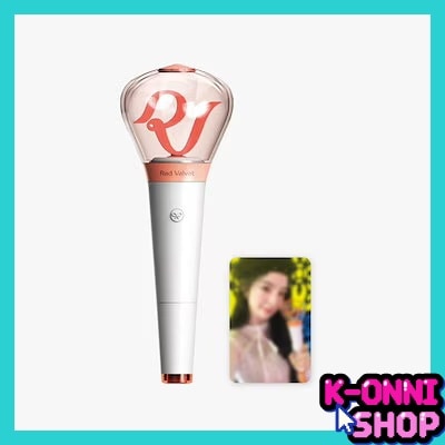 【公式】Red Velvet ペンライト OFFICIAL LIGHT STICK 正規品