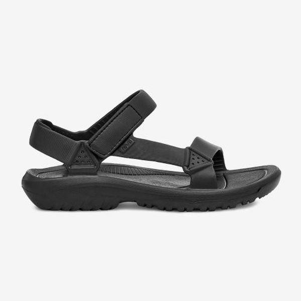 [TEVA] 男性 軽くて快適なアクアサンダル Hurricane Drift STVM2514073-BLK
