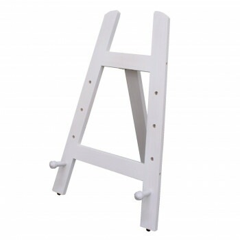 大額　額立/イーゼル　2203　額立て　600H　ホワイト