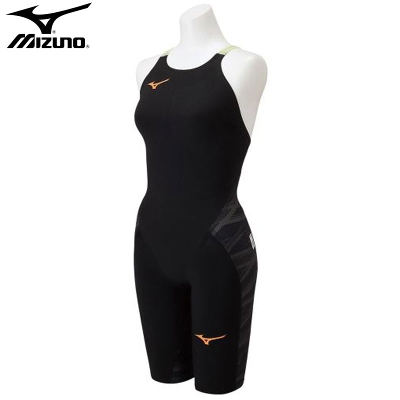 競泳用GX・SONIC V MR ハーフスーツ(レディース) スイム 競泳水着 GX・SONIC5 22SS (N2MG020290)