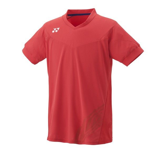 限定品 ユニ半袖シャツ 10001LCW 212 リーチョンウェイモデル