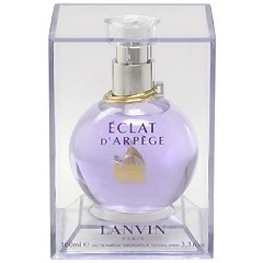 エクラドゥアルページュ EDP SP 100ml