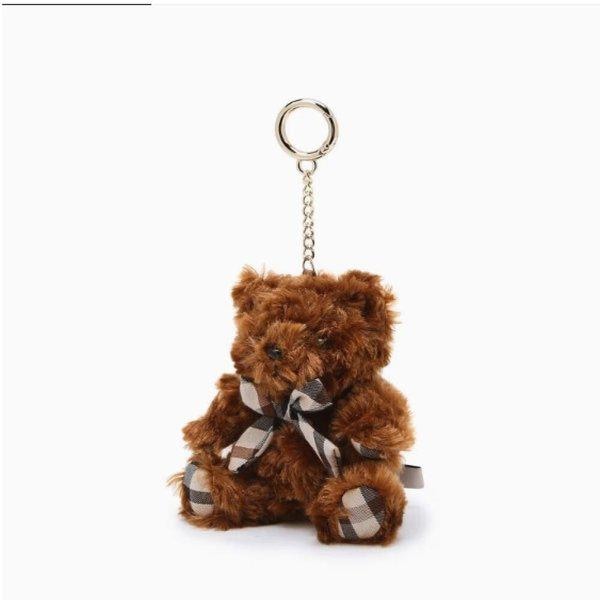 AK Bundang店 おすすめギフト ベア キーリング兼チャーム DCHO4E001W2