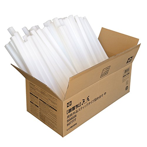 レック 激落ちくん 大容量 スティックタイプ 規格外品 詰め合せ (中箱) 約70本入 S00028