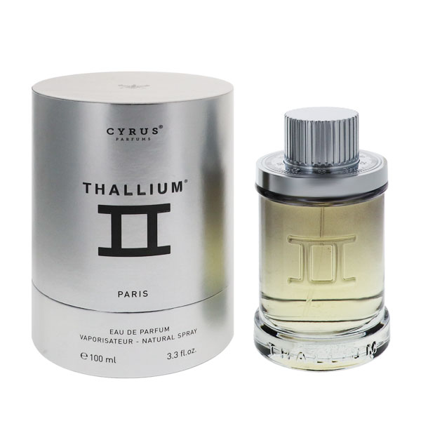 タリウム II EDP SP 100ml