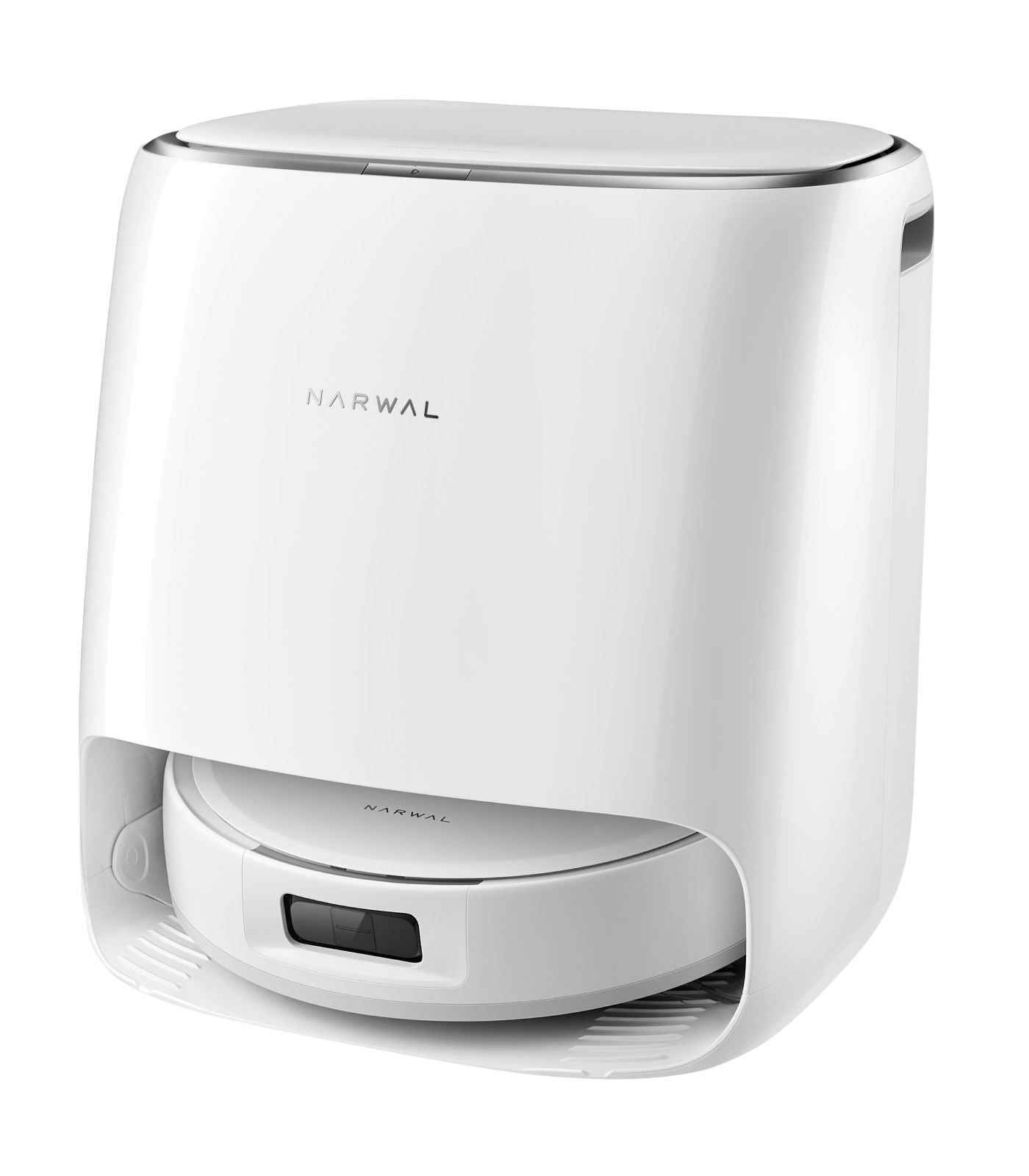 Freo Pro ロボット掃除機 10,000Pa吸引力 0絡まり お手入れ不要 最大圧力12Nモップパッド dirtsense2.0 正確な障害物回避 カーペットにも対応 オールインワンステーション