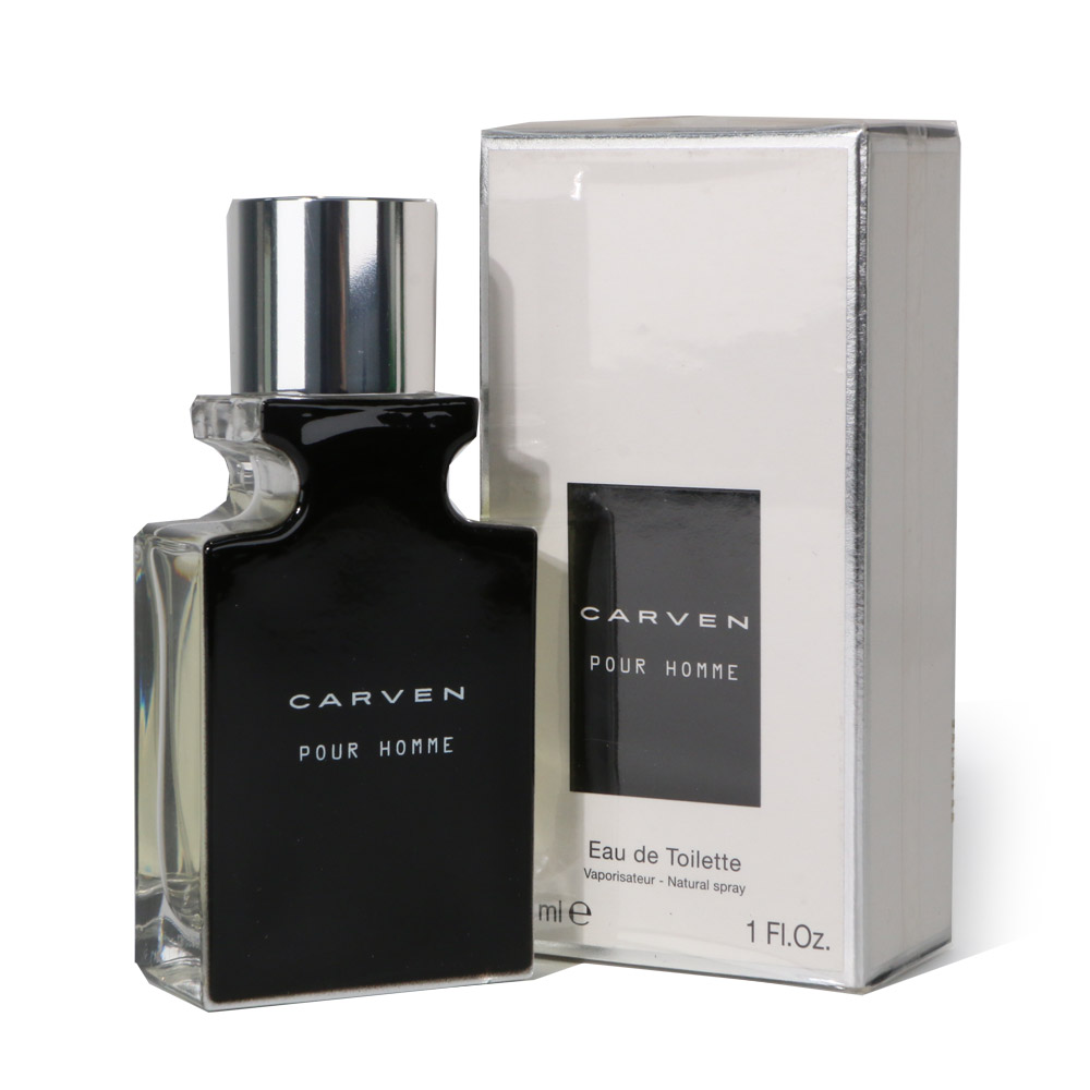 カルベン プルオム EDT 30ml 香水 ショッピングモール プレゼント