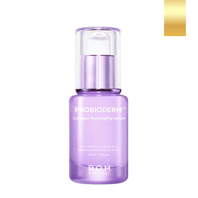 [NEW]プロバイオダム コラーゲン リモデリング セラム 30ml
