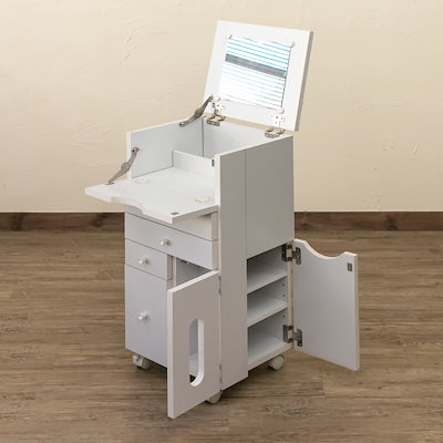 【新品・送料無料】コスメワゴン 縦型 4569459693.g_400-w-st_g.jpg