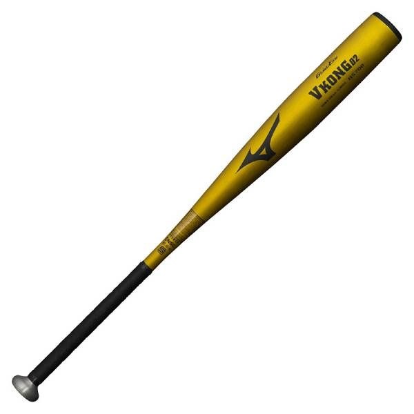 グローバルエリート 中学硬式野球用バット Vコング02 1CJMH618-50