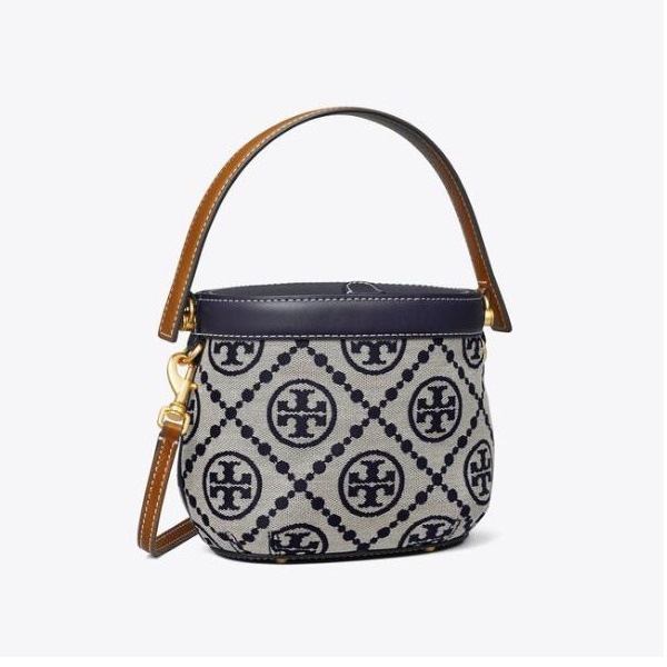 Mini T Monogram Canteen Bag 144017