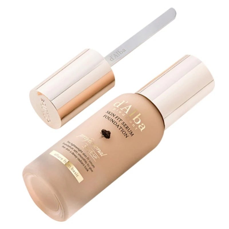 スキンフィットセラムファンデーション スパチュラ 40ml 23号