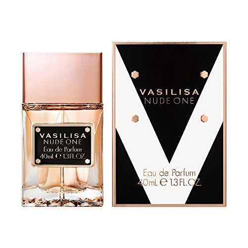 ヴァシリーサ ヌードワン オードパルファム 40ml EDP SP
