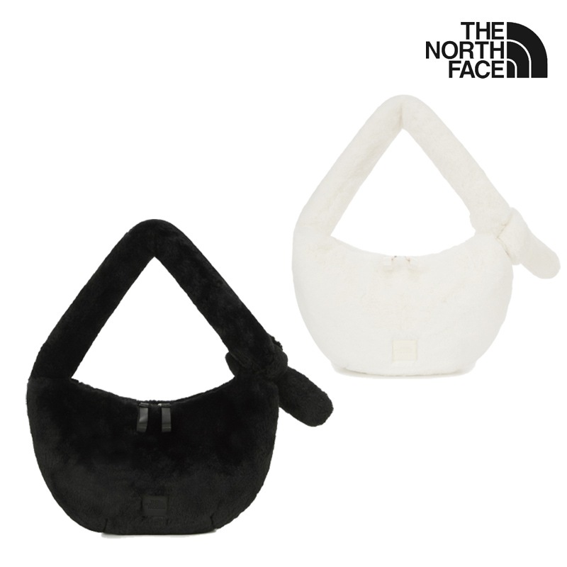 NN2PR81 URBAN PADDING TOTE S FUR 25FW新作 韓国ブランド ふわふわ パディング 軽量 あったか ワンハンドル ミニ 冬コーデ デイリー 可愛 上質 ジップ開閉 今旬