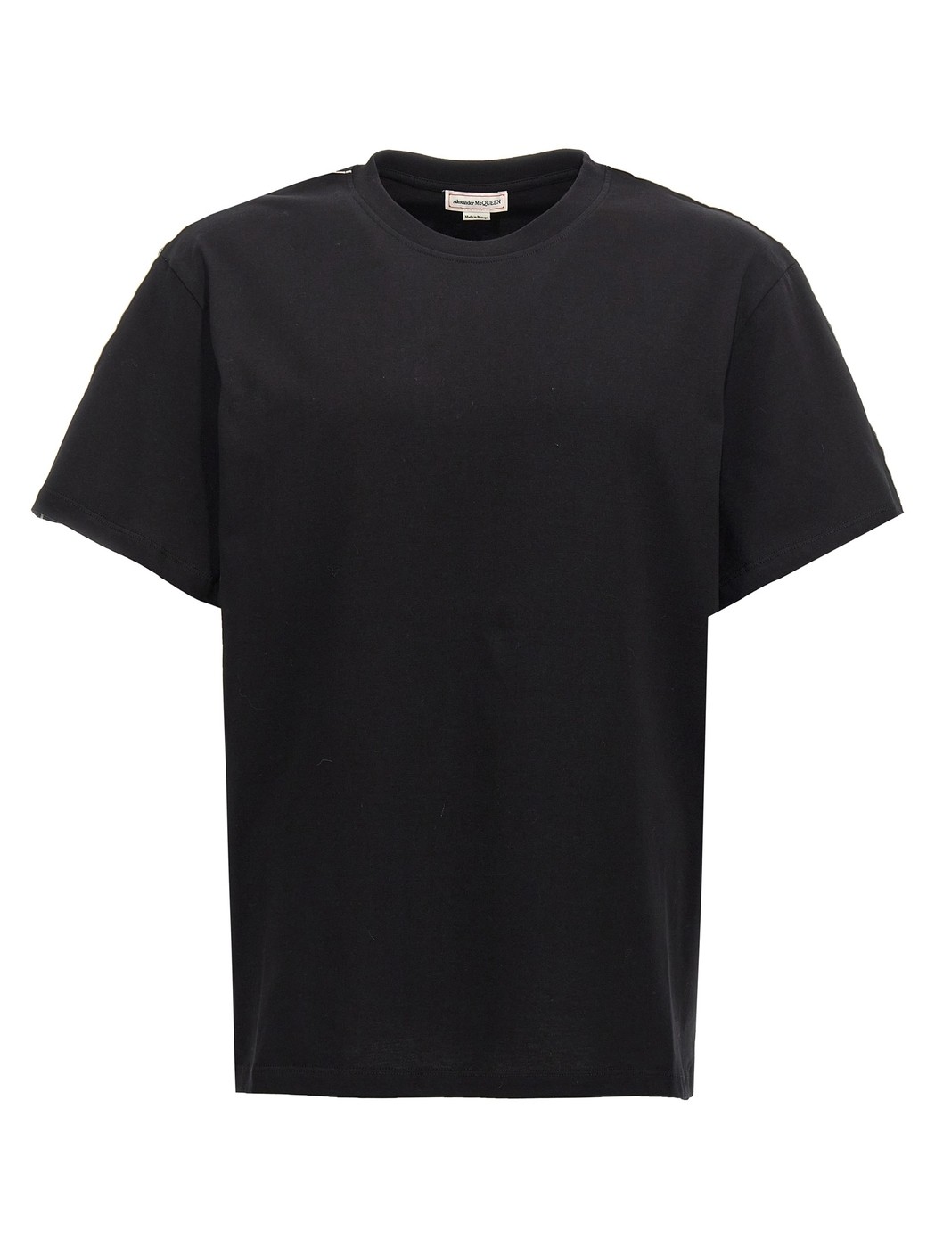 794636QXAAN0548 ブラック 秋冬2024 Tシャツ メンズ ju