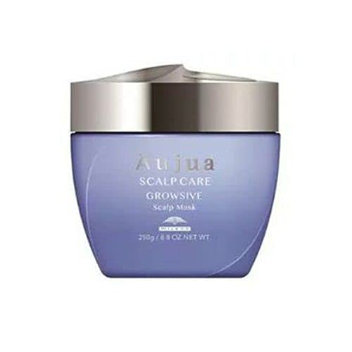 Aujua(オージュア) GR グロウシブ スカルプマスク(250g)