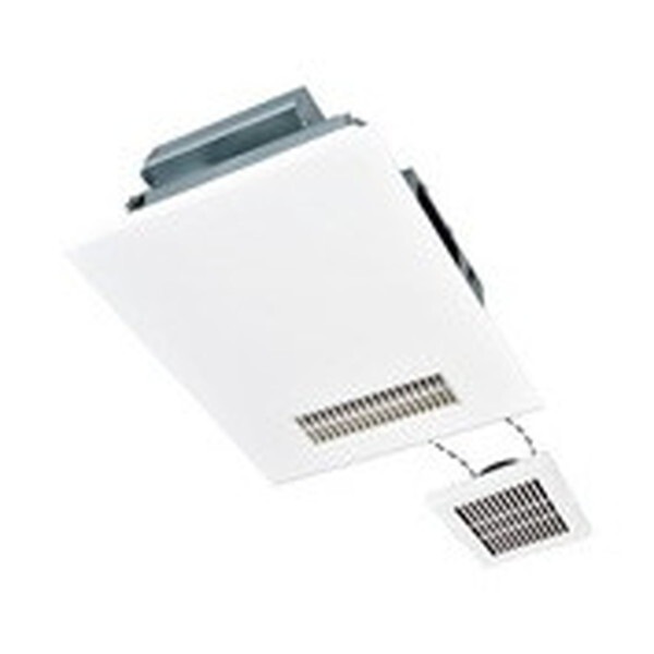 V-142BZLT6 バスカラット 標準タイプ(多室用) バス乾燥・暖房・換気システム 2部屋用タイプ 44,272円