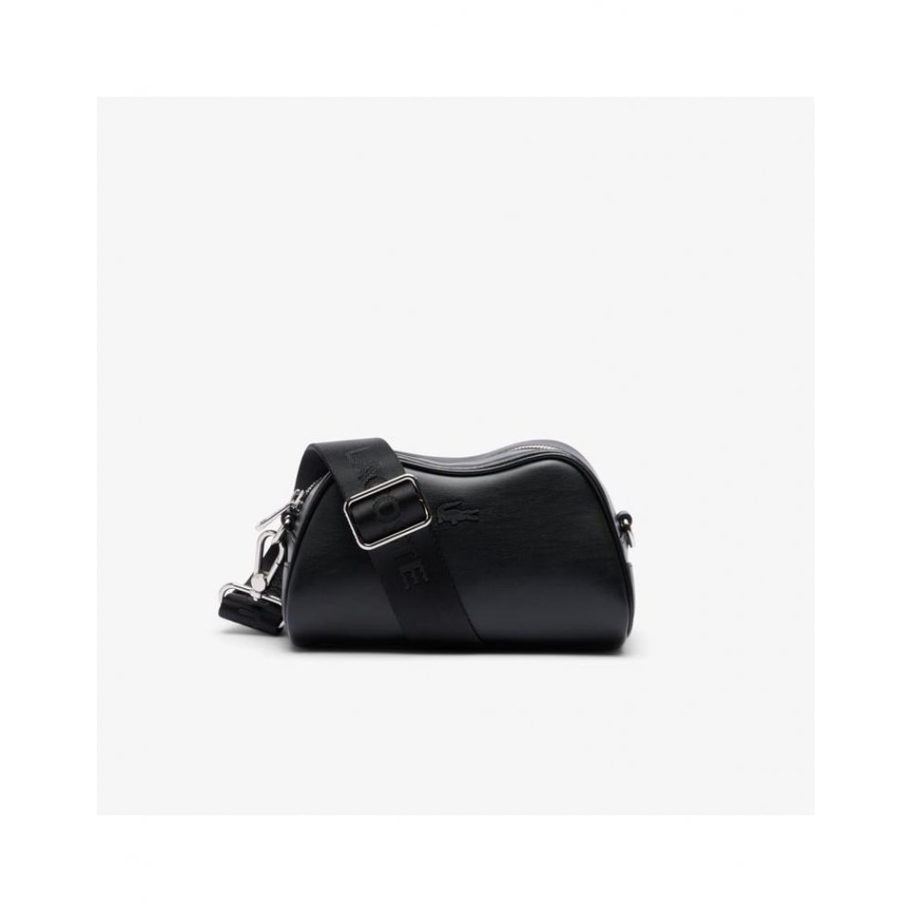 ラコステ レディース ロラ ミニ クロスバッグ NF4884F55G 000