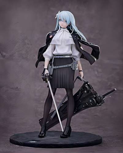 Myethos A-Z:[S] ミートス 1/7スケール フィギュア 24,674円