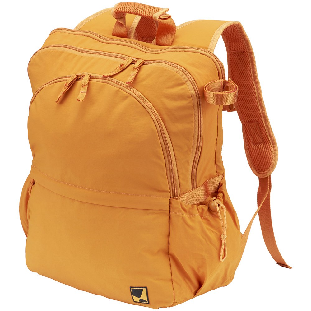 マルマン画材収納/周辺用品 スケッチバッグ F6 オレンジ　SKBR6-09