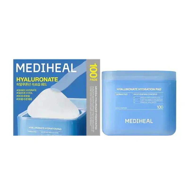 Qoo10] メディヒール 【公式】【NEWアップグレード】トナーパ : スキンケア