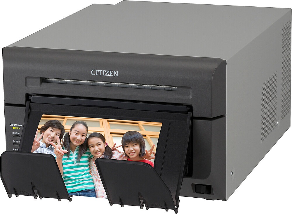 DNP DS-620同一仕様 昇華型 Citizen CX-02 Photo Printer 99,000円