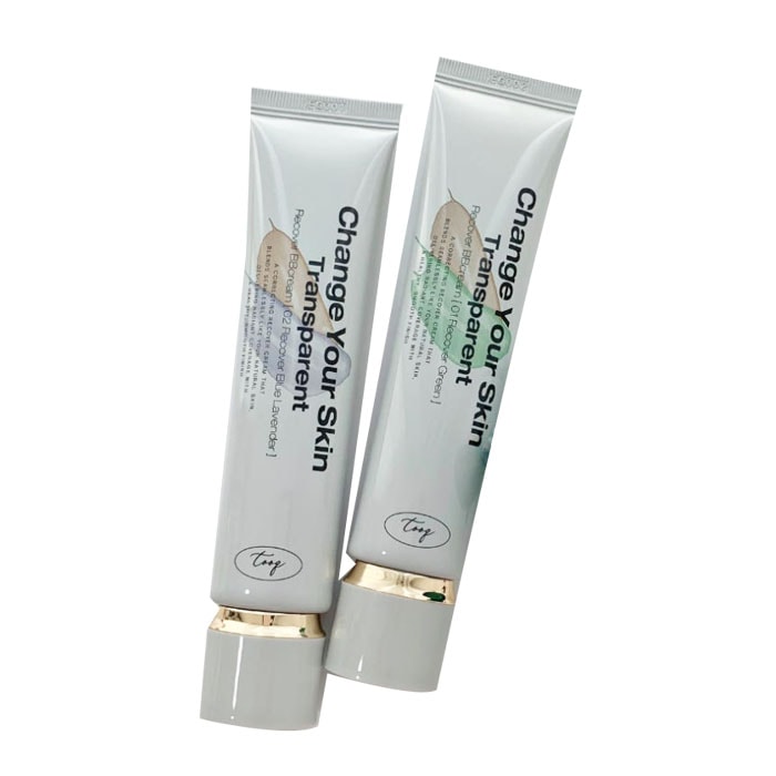 Transparent Recover BB Cream 40ml
