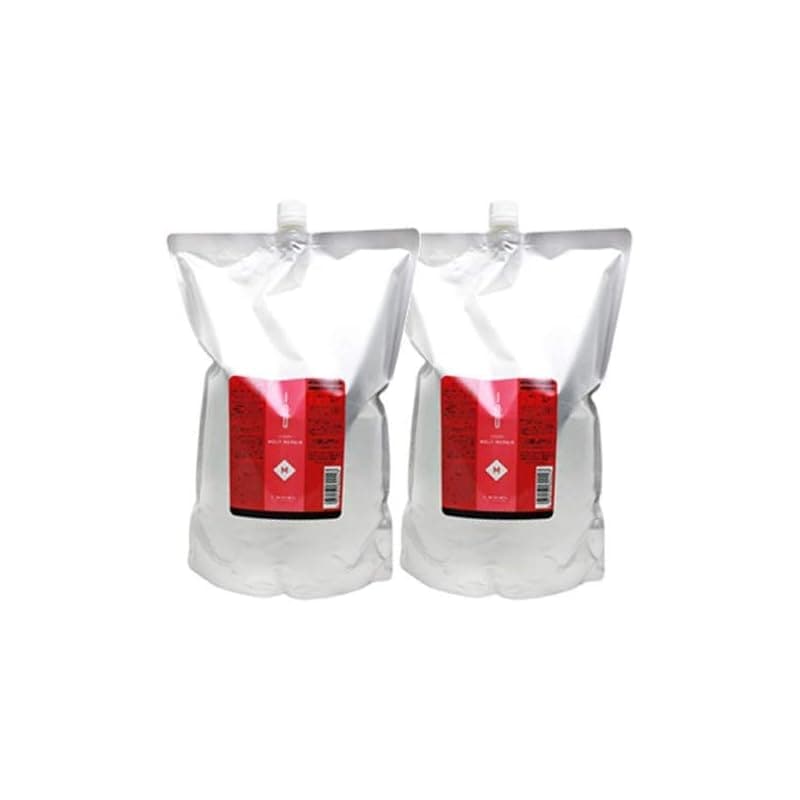 【即納】ルベル イオ クリーム（トリートメント） メルトリペア 2500mL × 2本 セット 詰め替え LebeL iau